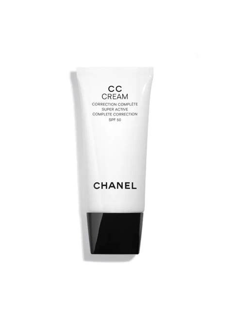 chanel cc cream 10 beige отзывы|chanel cc cream 60 beige.